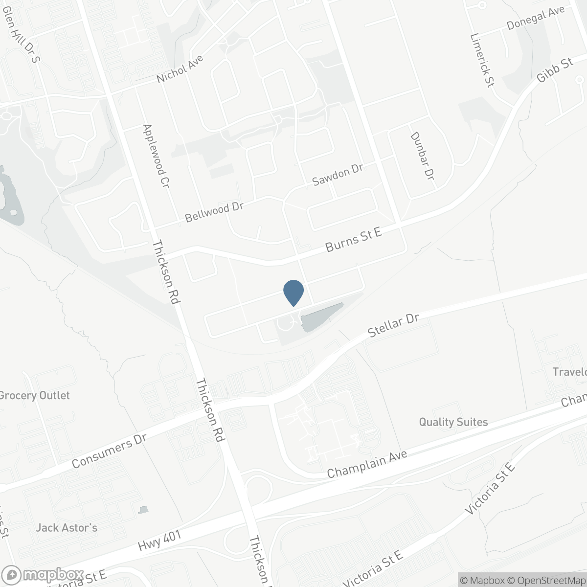 7 OCEANPEARL CRESCENT, Whitby, Ontario L1N 0C5